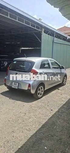 Kia Morning 2020 MT