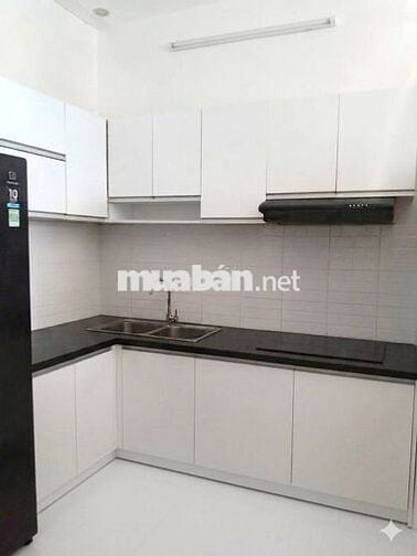 Bán gấp nhà phố hẻm Tân Mỹ _ Trần Xuân Soạn, P Tân Thuận TPHCM