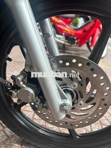 Honda Future 2021 zin dep vĩnh long