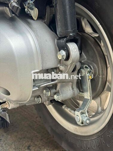 Honda Lead 2025 Xanh 8800km