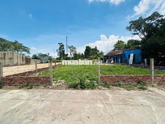 🔥 ĐÓN SÓNG ĐIỆN BÀN BẮC – SỞ HỮU NGAY 600M² ĐẤT Ở CHỈ HƠN 6 TRIỆU/M²