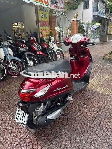 Yamaha Grande 2016 zin dep vĩnh long