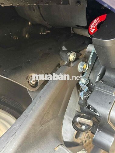 Honda Lead 2025 Xanh 8800km
