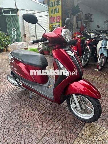 Yamaha Grande 2016 zin dep vĩnh long
