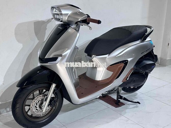Honda Stylo 160 ABS 2025 Bạc 7000 km