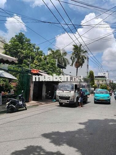 Bán gấp nhà phố hẻm Tân Mỹ _ Trần Xuân Soạn, P Tân Thuận TPHCM