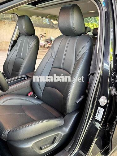 Mazda 3 2019 18.500km như mới