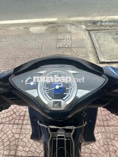 Honda Future 2021 zin dep vĩnh long