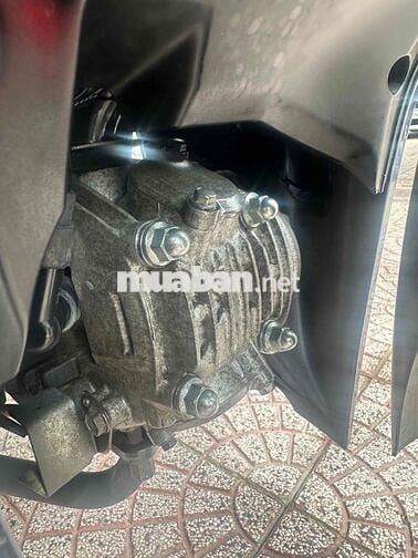 Honda Future 2021 zin dep vĩnh long