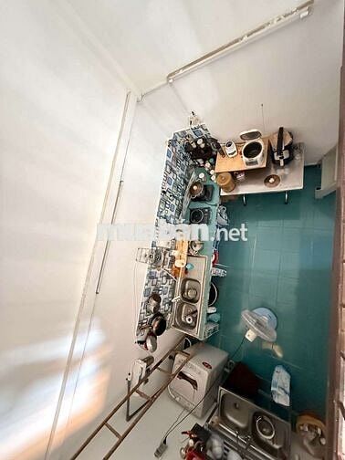 Phòng trọ Q12, KDC An Sương, 1,5tr/ tháng 