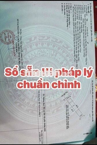 Bán đất Đường 29- Thôn Tân Lễ - Châu Pha - Ngay uỷ ban Châu Pha
