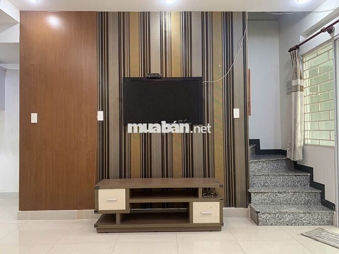 Bán  nhà phố vườn ehome 4 Nam Long  mặt tiền đường 6m