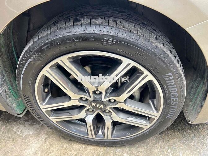 KIA Cerato 1.6 MT 2020 một chủ đi kĩ không lỗi nhỏ