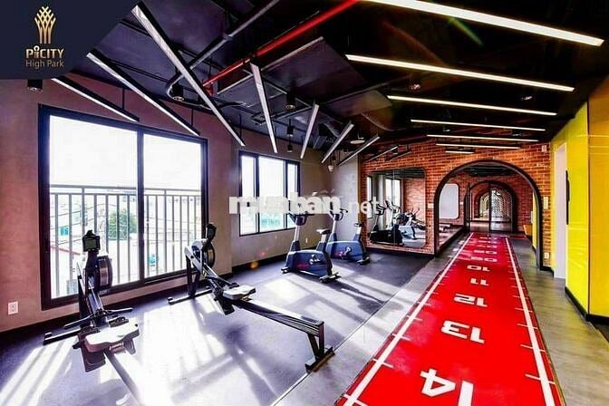 CĂN HỘ PICITY HIGH PARK QUẬN 12 | 2PN CHỈ 8 TRIỆU/THÁNG