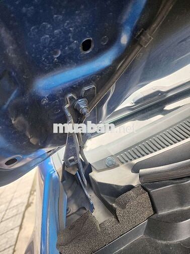 Ford Raptor 2018 Xanh 135.000 km