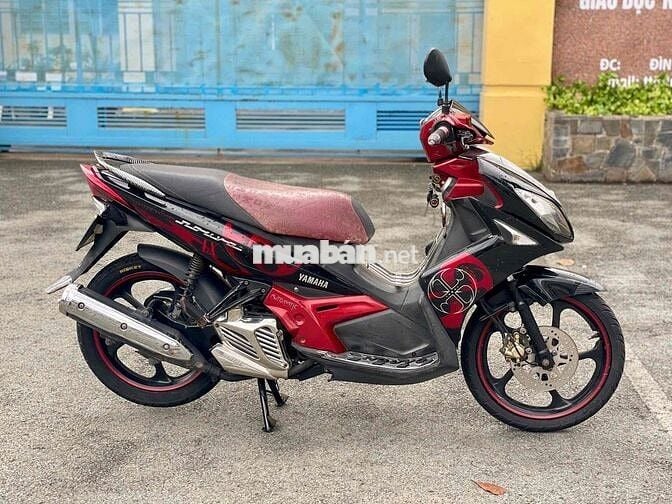 Yamaha Nouvo 4 BSTP