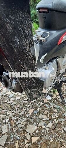 Honda Wave RS 100 Đỏ