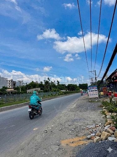 Nhà 930tr( còn TL) ,gần chợ Thạnh Xuân, đường Tô Ngọc Vân, Quận 12.