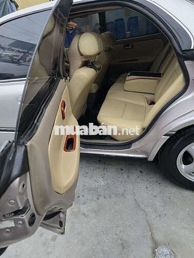 Lexus ES300 1992 Tự động Bạc
