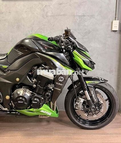 Kawasaki Z1000 2015 HQCN xe đẹp