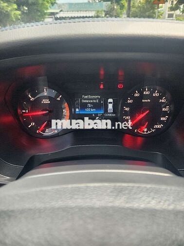 Ford Raptor 2018 Xanh 135.000 km