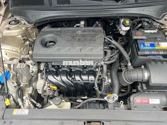 KIA Cerato 1.6 MT 2020 một chủ đi kĩ không lỗi nhỏ
