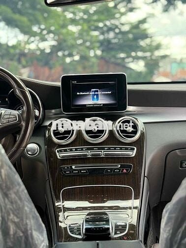 Mercedes-Benz GLC200 2018 SUV Nâu 58000 miles