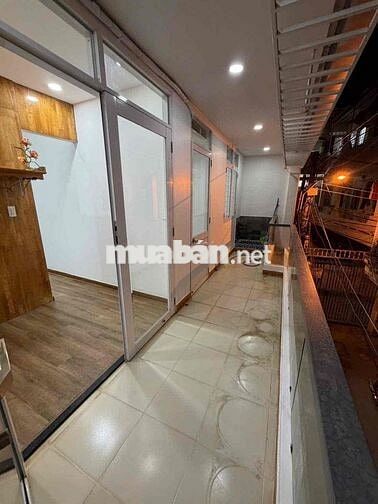 Bán Nhà 2 Tầng Gần Chợ Phương Sài, Đường Hẻm 3m Giá 2ty790.