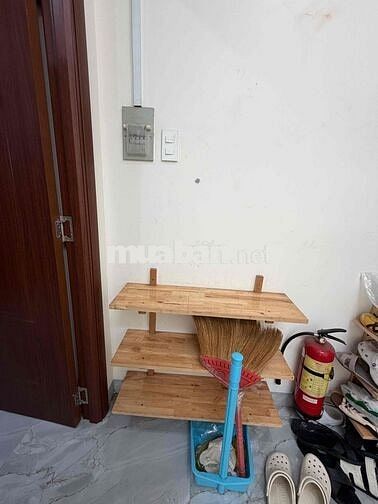 PHÒNG TÁCH BẾP RIÊNG, FULL NỘI THẤT, ĐH NGUYỄN TẤT THÀNH Q.12