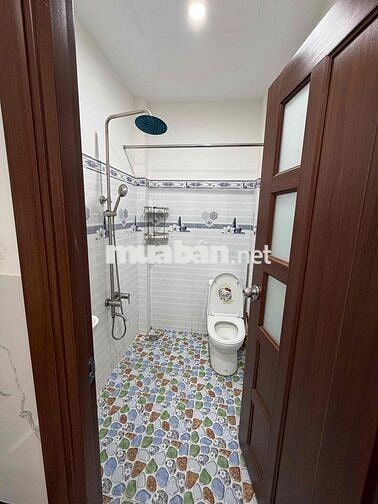 PHÒNG TÁCH BẾP RIÊNG, FULL NỘI THẤT, ĐH NGUYỄN TẤT THÀNH Q.12