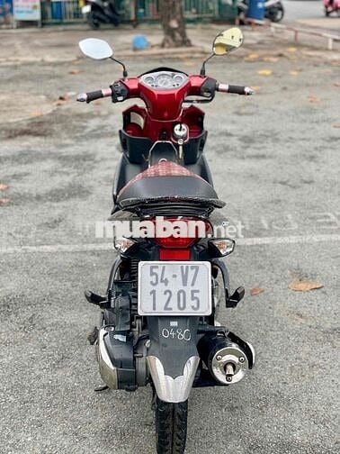 Yamaha Nouvo 4 BSTP