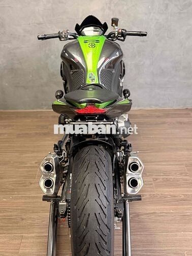 Kawasaki Z1000 2015 HQCN xe đẹp