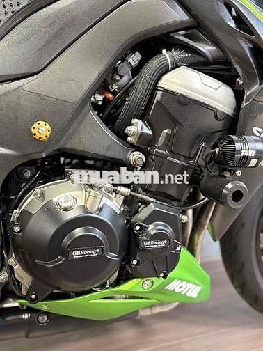 Kawasaki Z1000 2015 HQCN xe đẹp