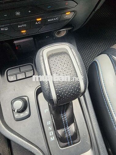 Ford Raptor 2018 Xanh 135.000 km