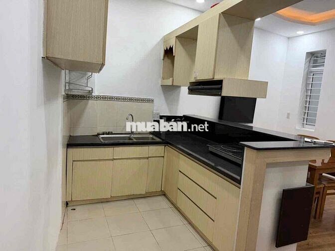 Bán Nhà 2 Tầng Gần Chợ Phương Sài, Đường Hẻm 3m Giá 2ty790.