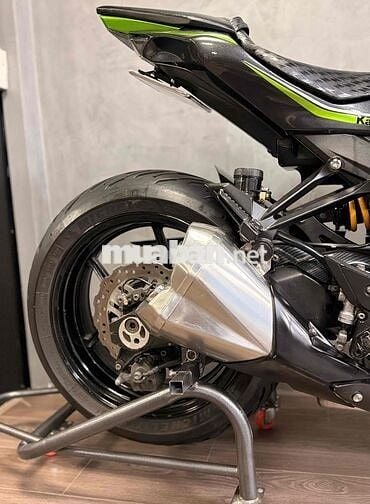Kawasaki Z1000 2015 HQCN xe đẹp
