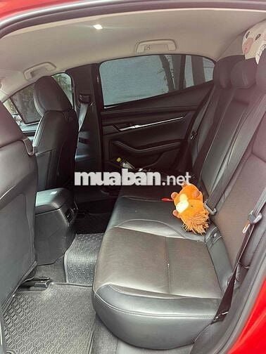 Mazda Mazda 3 Đỏ 30994 km