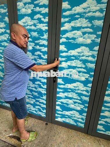 PHÒNG TÁCH BẾP RIÊNG, FULL NỘI THẤT, ĐH NGUYỄN TẤT THÀNH Q.12