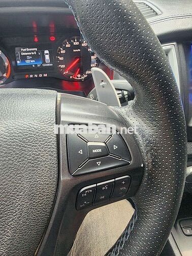 Ford Raptor 2018 Xanh 135.000 km