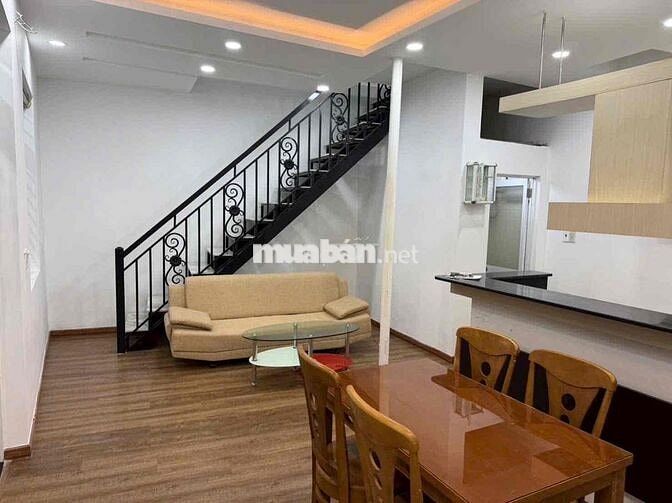 Bán Nhà 2 Tầng Gần Chợ Phương Sài, Đường Hẻm 3m Giá 2ty790.