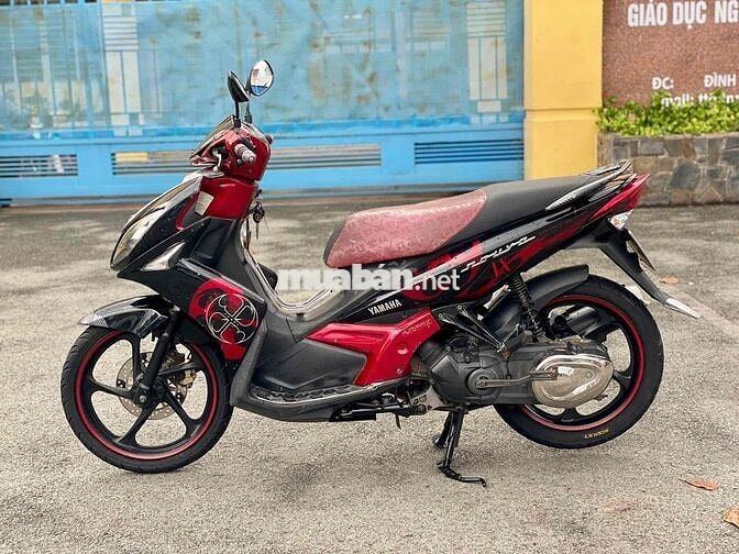 Yamaha Nouvo 4 BSTP