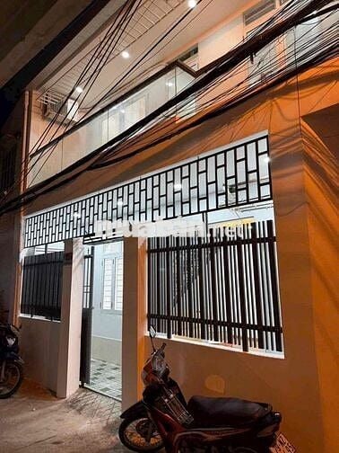Bán Nhà 2 Tầng Gần Chợ Phương Sài, Đường Hẻm 3m Giá 2ty790.