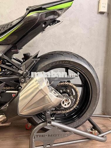 Kawasaki Z1000 2015 HQCN xe đẹp