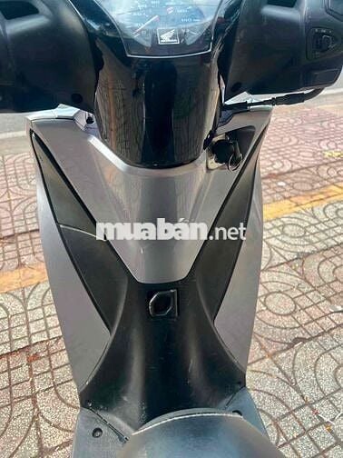 Honda SH 150cc (bstp )2014 màu - Xám