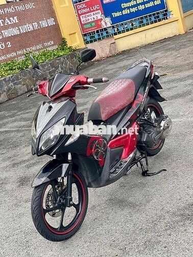 Yamaha Nouvo 4 BSTP