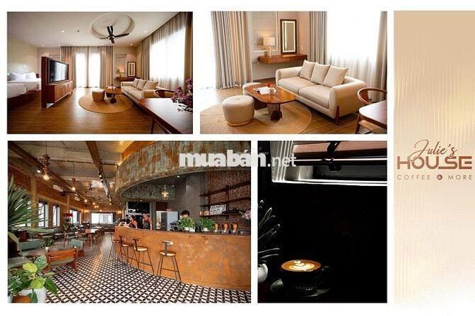 SHOPHOUSE PHÚ XUÂN CITY 4 TẦNG 6 PHÒNG, DOANH THU 130TR/THÁNG