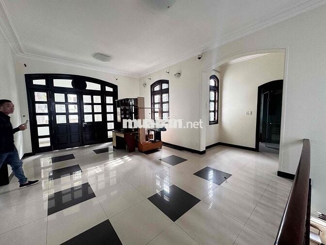 🔥 MT 79 Lương Hữu Khánh, Quận 1 🔥