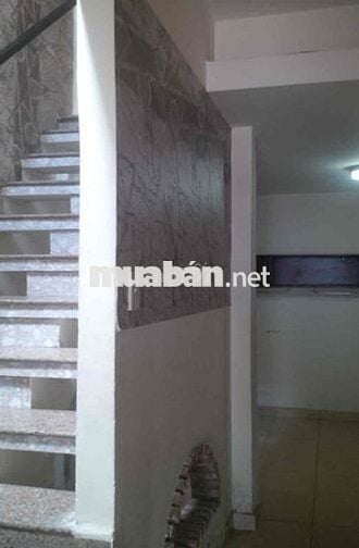 CHO THUÊ NHÀ NGUYÊN CĂN 1 TRỆT 1 LẦU Đ.PHẠM VĂN BẠCH, TÂN SƠN-TÂN BÌNH