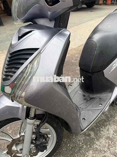 Honda SH 150cc (bstp )2014 màu - Xám