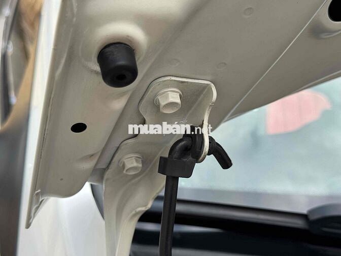 Hyundai Grand i10 2018 Trắng Số tự động